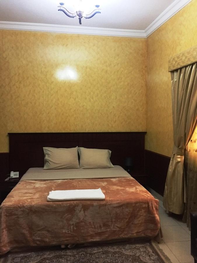 Al Amana Hotel Dubai Ngoại thất bức ảnh