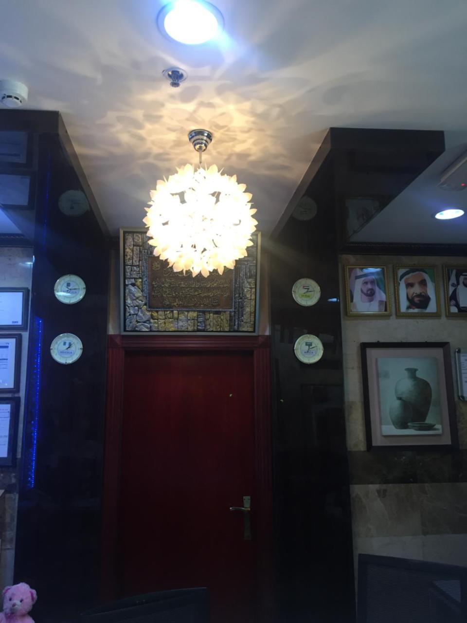 Al Amana Hotel Dubai Ngoại thất bức ảnh