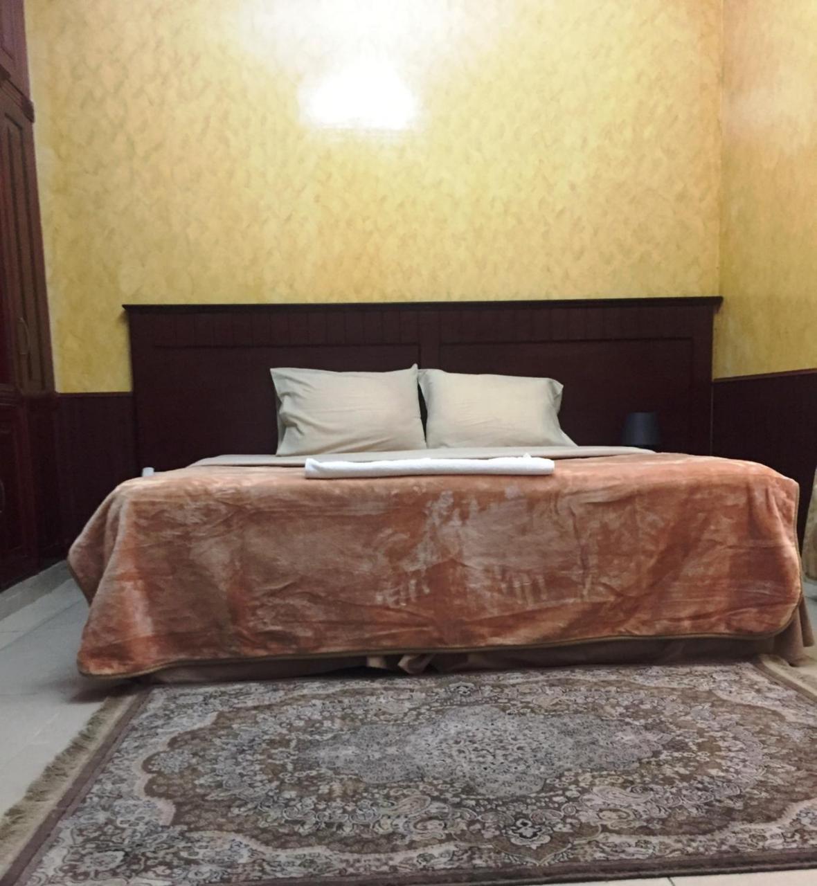 Al Amana Hotel Dubai Ngoại thất bức ảnh