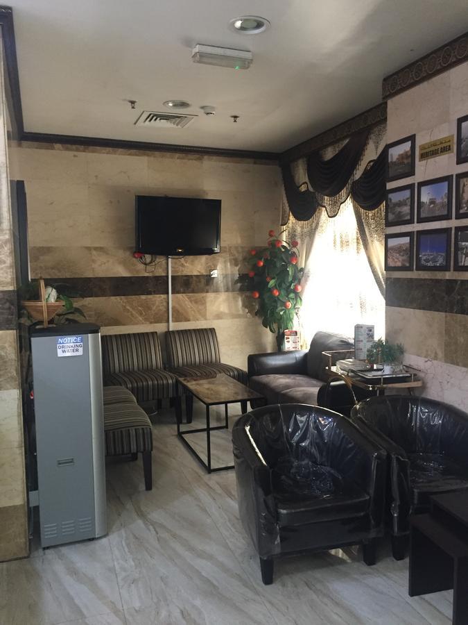 Al Amana Hotel Dubai Ngoại thất bức ảnh