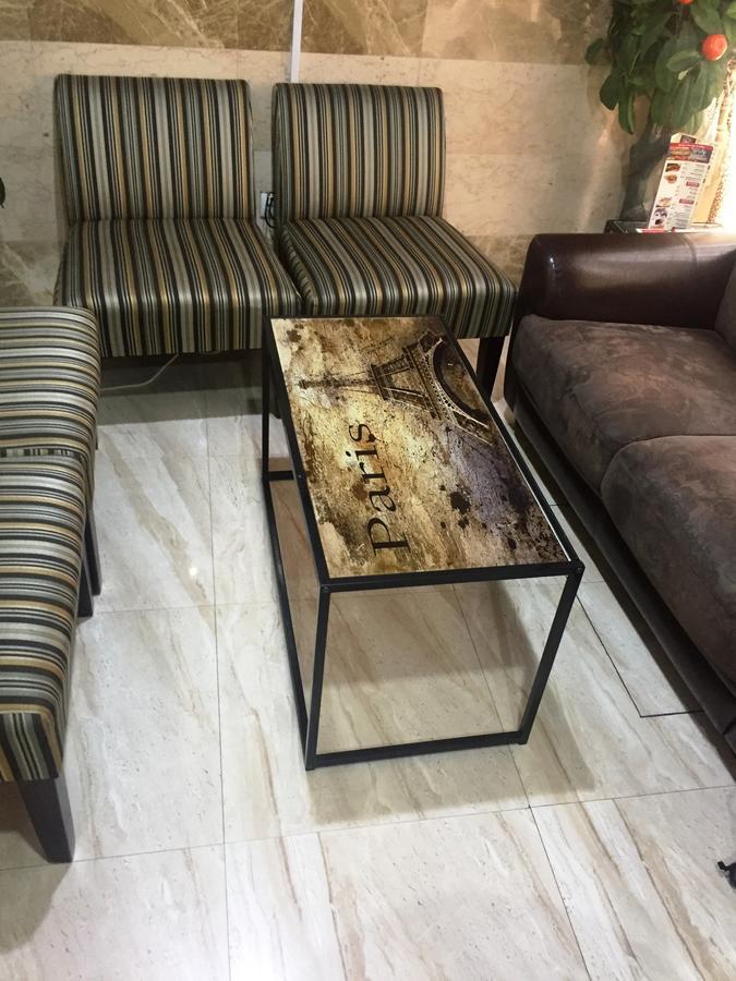 Al Amana Hotel Dubai Ngoại thất bức ảnh