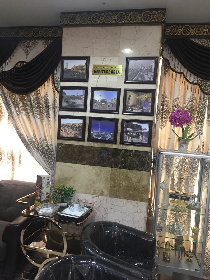 Al Amana Hotel Dubai Ngoại thất bức ảnh