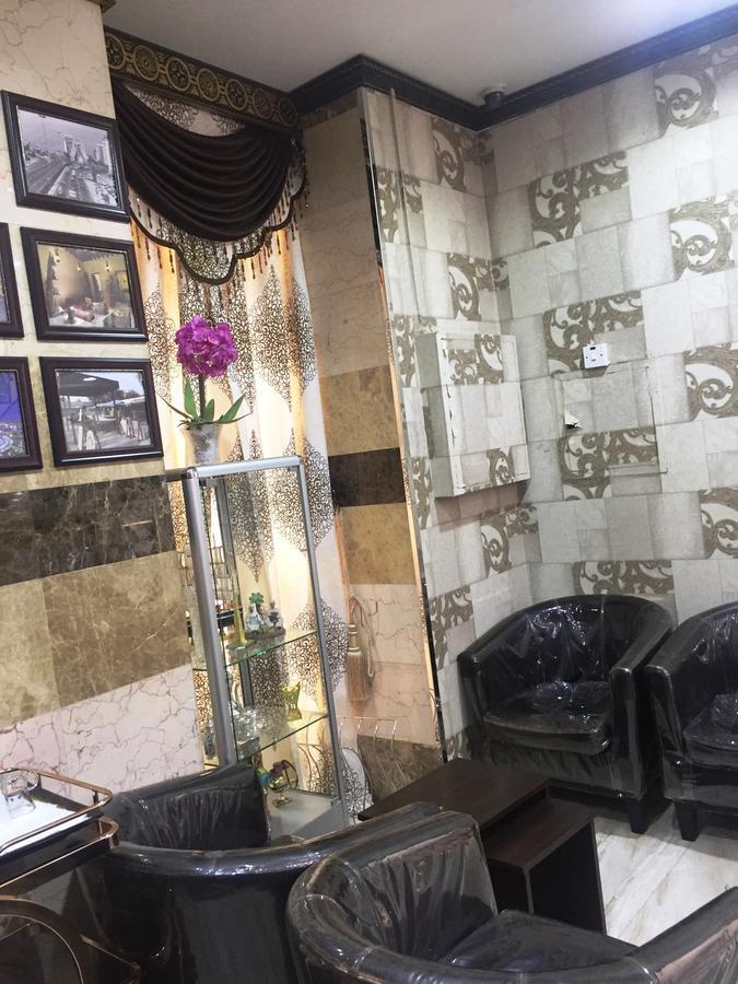 Al Amana Hotel Dubai Ngoại thất bức ảnh