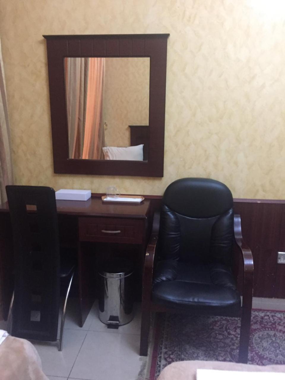 Al Amana Hotel Dubai Ngoại thất bức ảnh