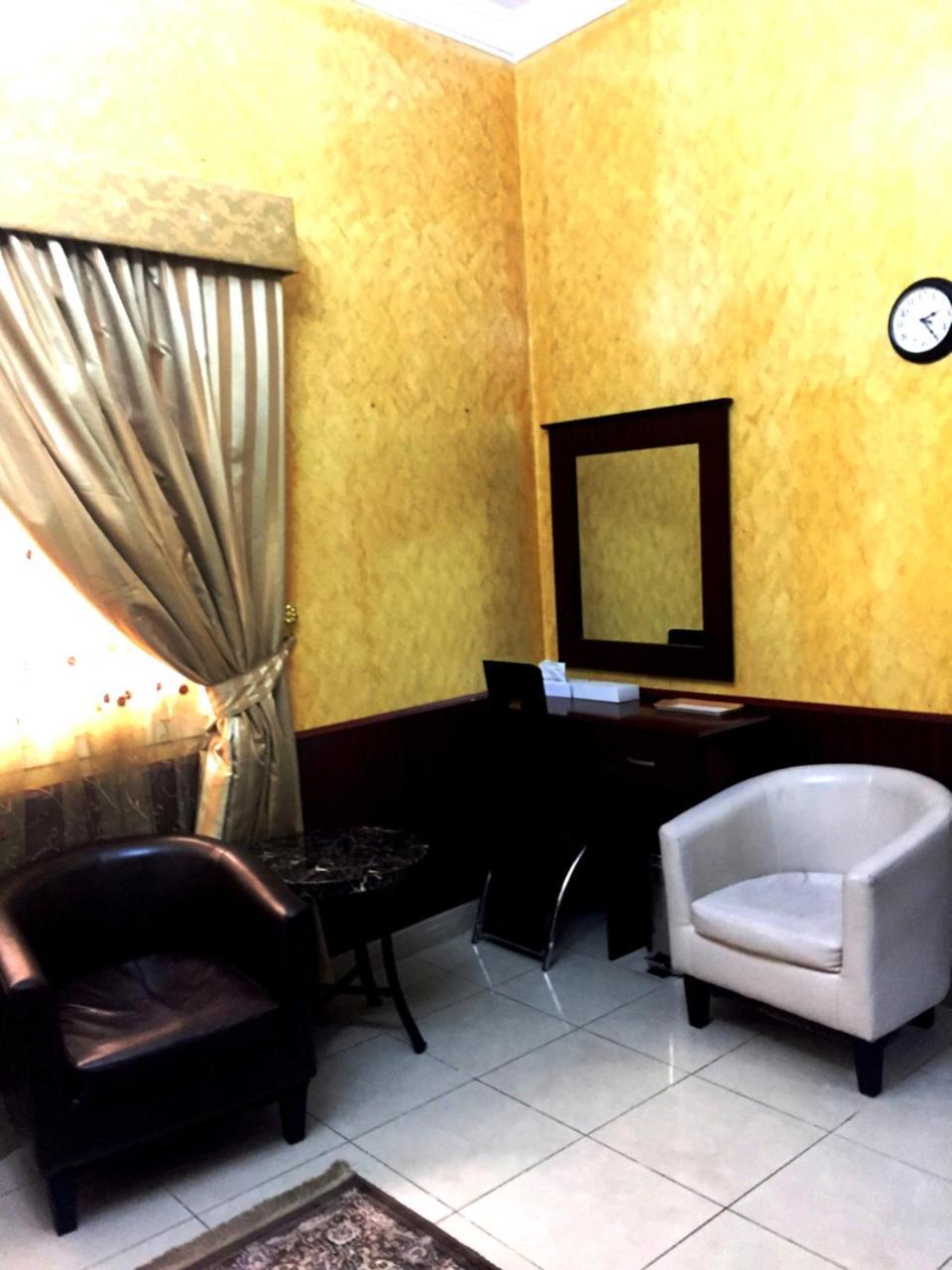 Al Amana Hotel Dubai Phòng bức ảnh